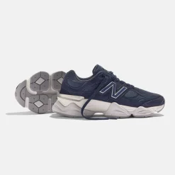 New Balance Buty unisex U9060NV – granatowe
