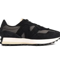 New Balance Buty unisex U327WCH – czarne
