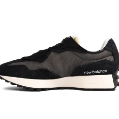 New Balance Buty unisex U327WCH – czarne