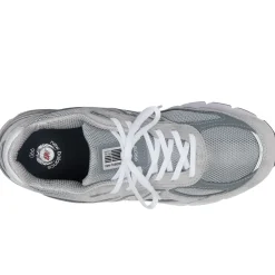 New Balance Buty unisex U990GR4 – szare