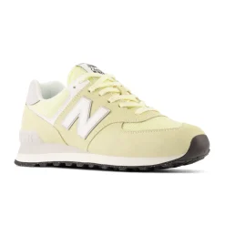 New Balance Buty unisex U574Y2W – żółte