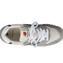 New Balance Buty unisex U996TE – szare