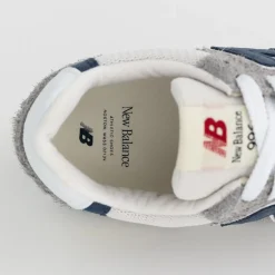 New Balance Buty unisex U996TE – szare