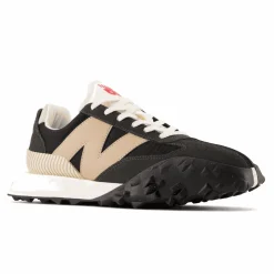 New Balance Buty unisex UXC72RN – czarne