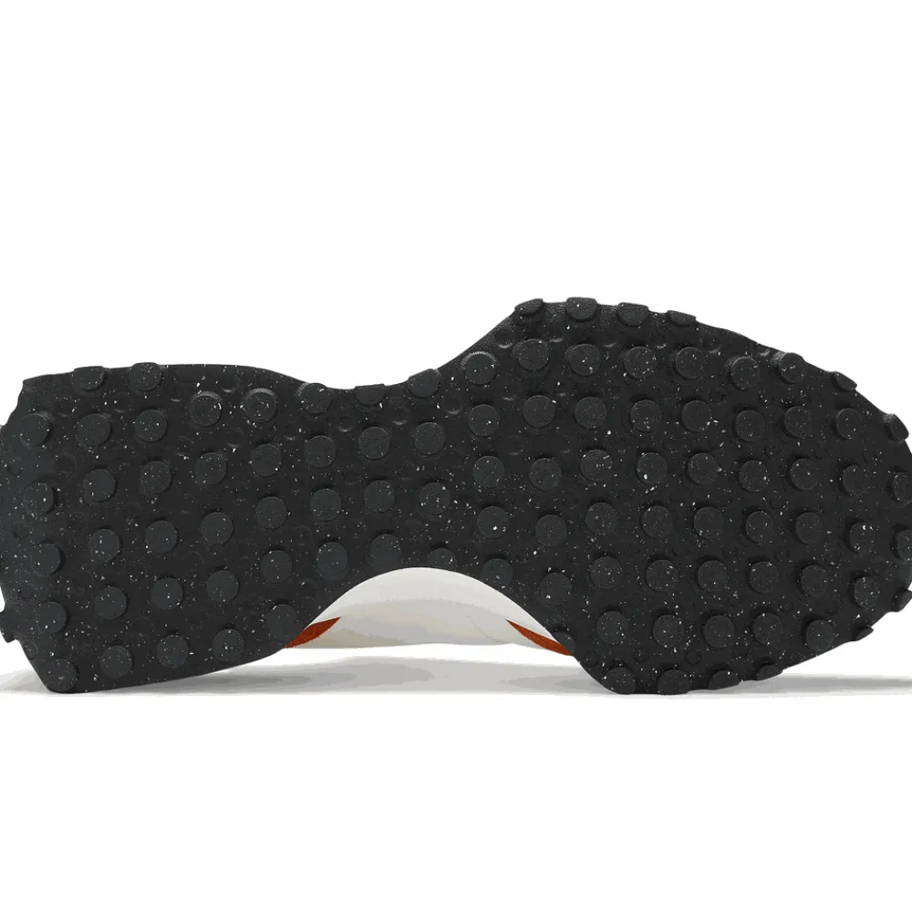 New Balance Buty unisex U327LF – pomarańczowe