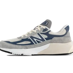 New Balance Buty unisex U990TC6 – szare