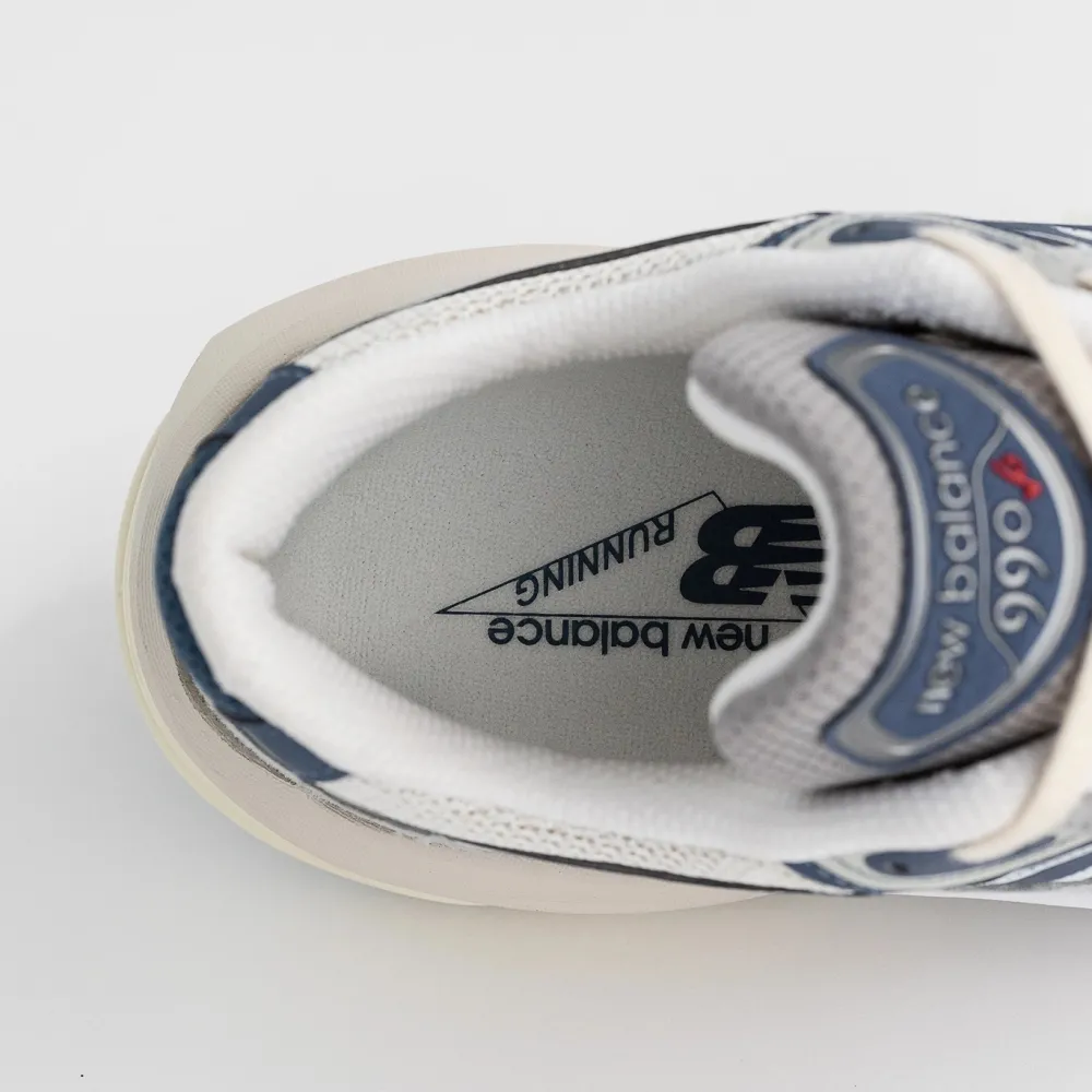 New Balance Buty unisex U990TC6 – szare