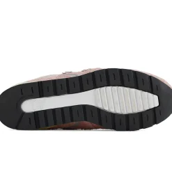 New Balance Buty unisex U996TA – różowe