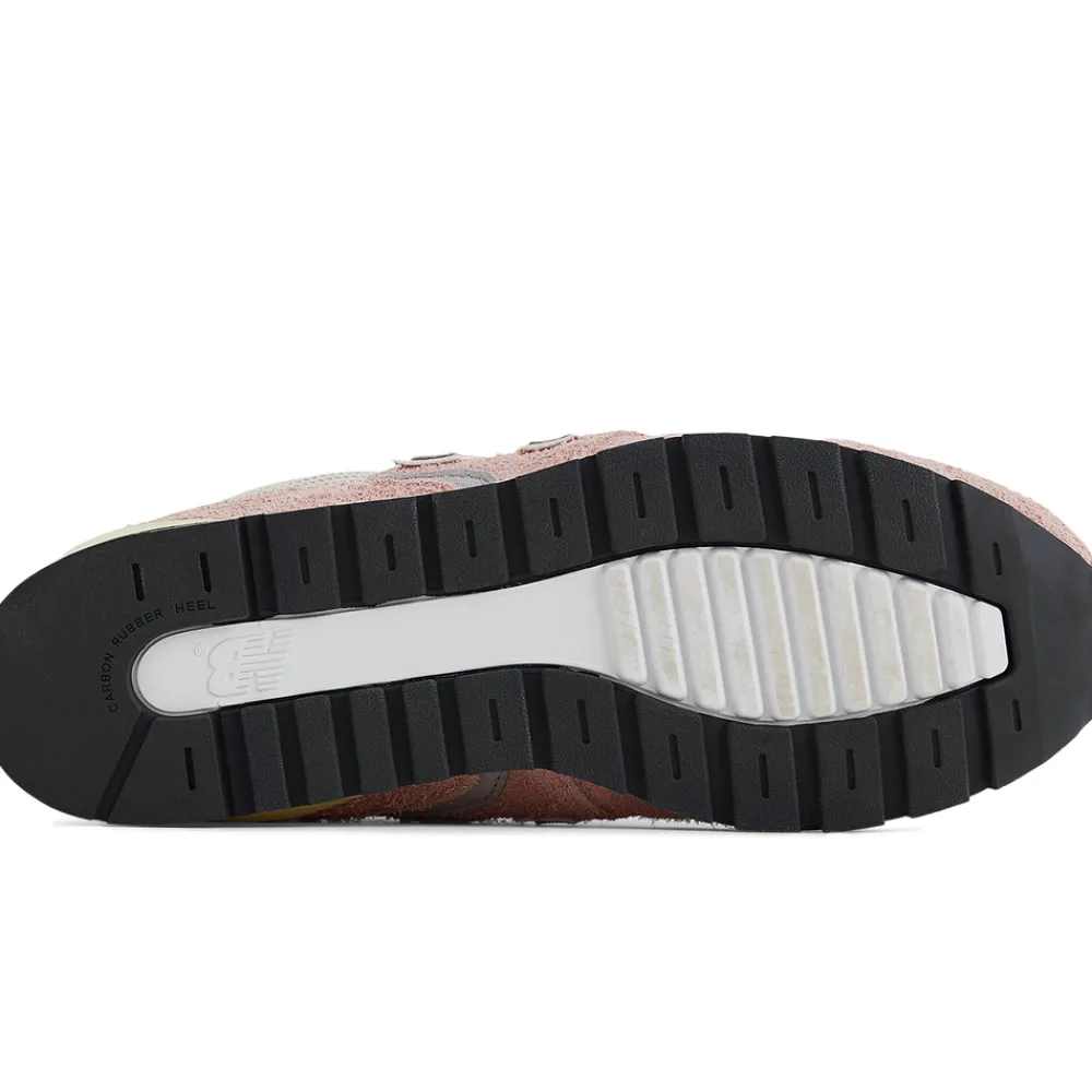 New Balance Buty unisex U996TA – różowe