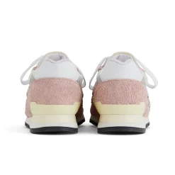 New Balance Buty unisex U996TA – różowe