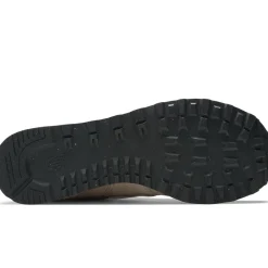 New Balance Buty unisex U574WO2 – beżowe