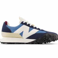 New Balance Buty unisex UXC72RL – granatowe