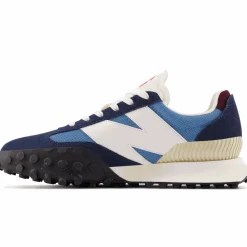New Balance Buty unisex UXC72RL – granatowe