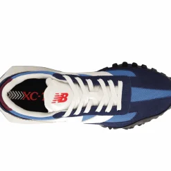 New Balance Buty unisex UXC72RL – granatowe