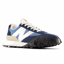 New Balance Buty unisex UXC72RL – granatowe