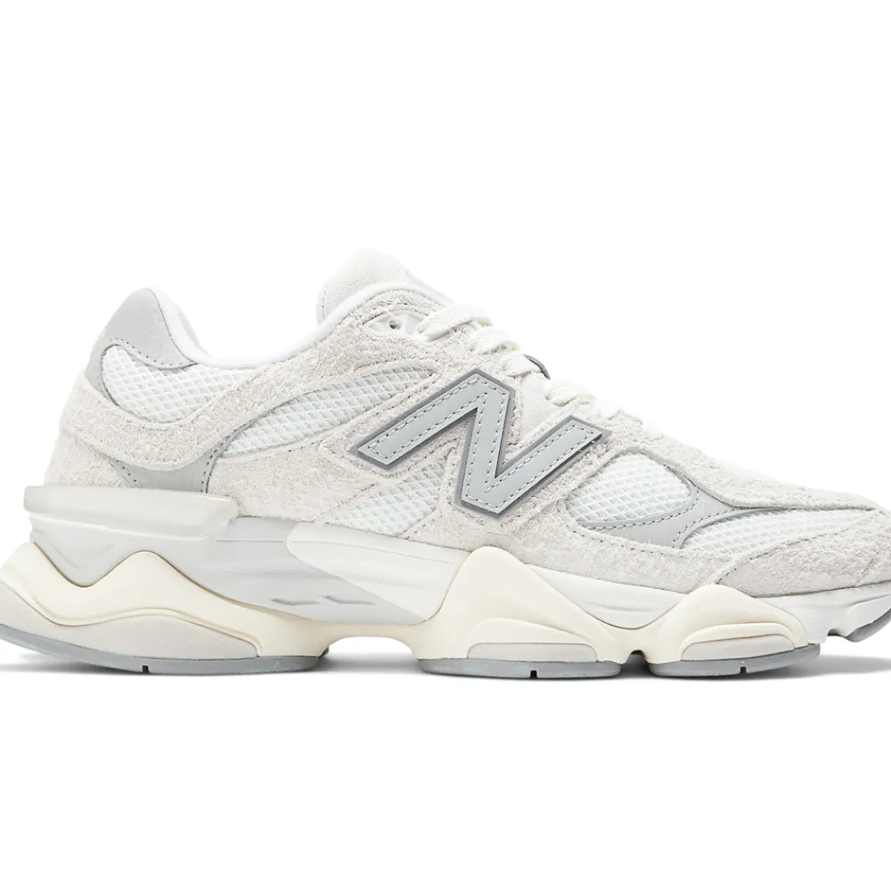 New Balance Buty unisex U9060HSC – białe