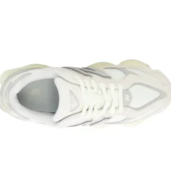 New Balance Buty unisex U9060HSC – białe