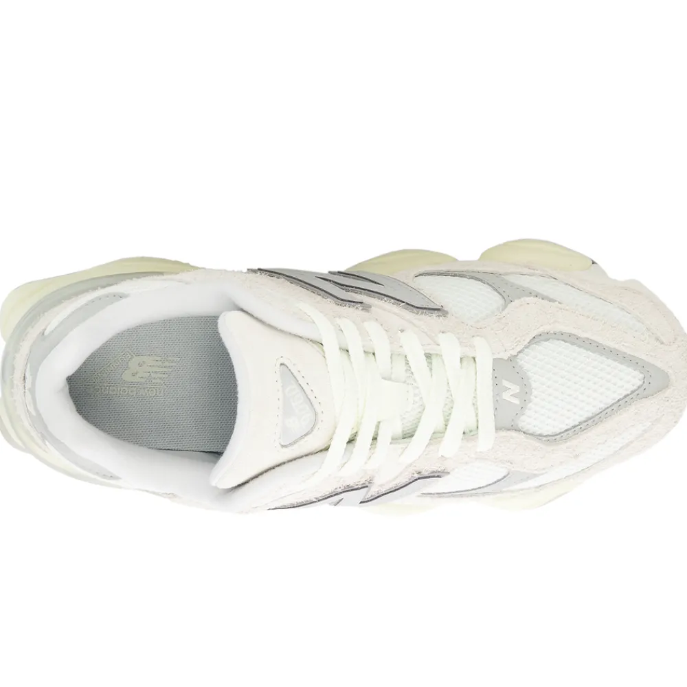 New Balance Buty unisex U9060HSC – białe