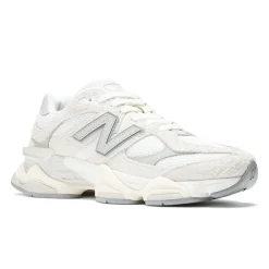 New Balance Buty unisex U9060HSC – białe