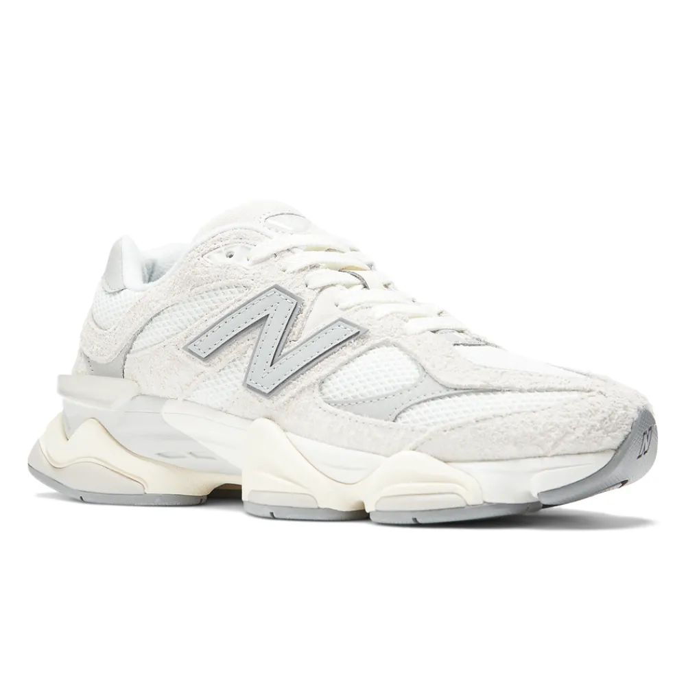 New Balance Buty unisex U9060HSC – białe