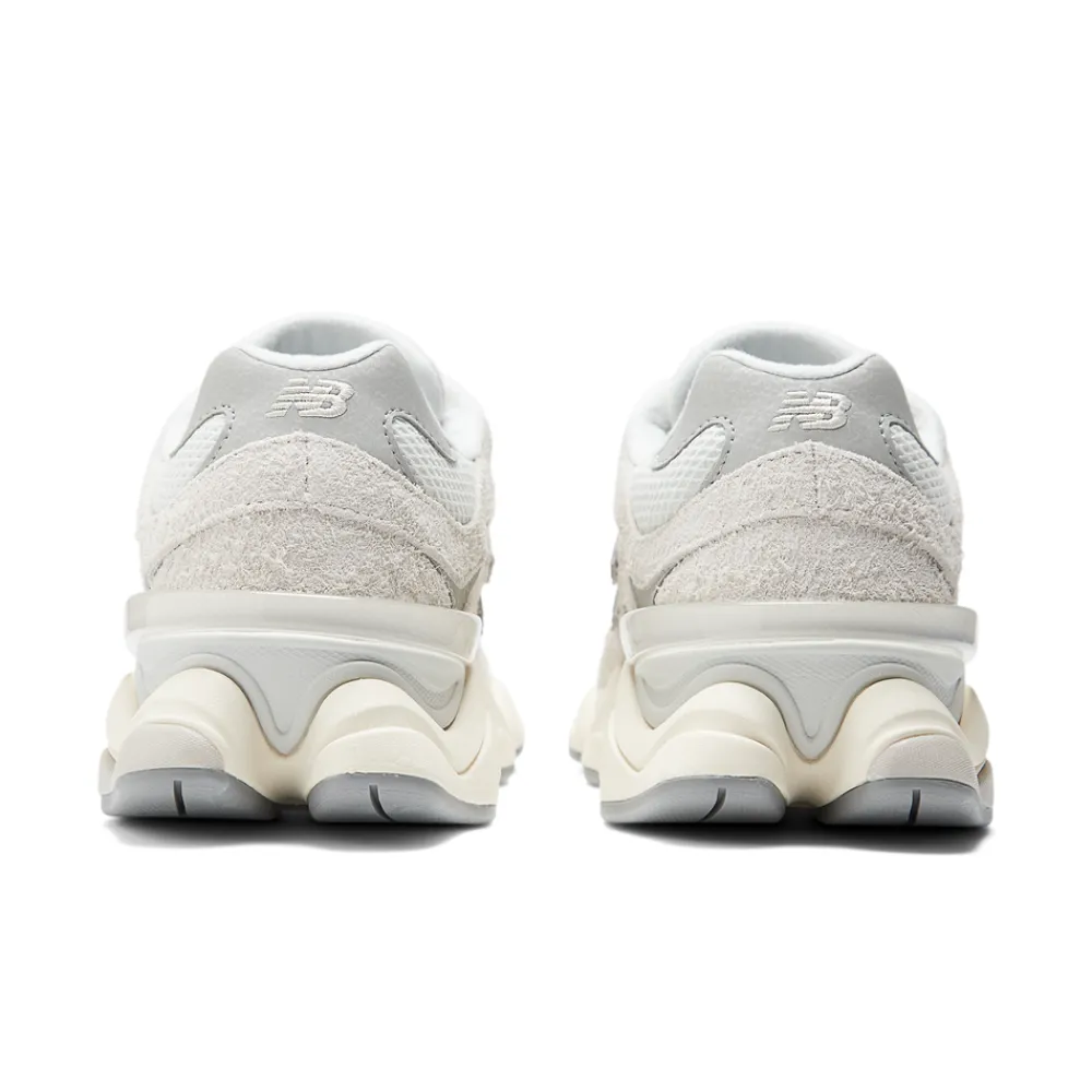 New Balance Buty unisex U9060HSC – białe