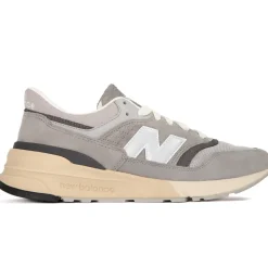New Balance Buty unisex U997RHA – szare