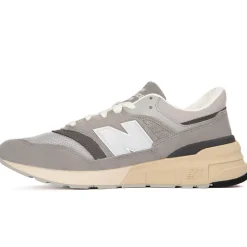 New Balance Buty unisex U997RHA – szare