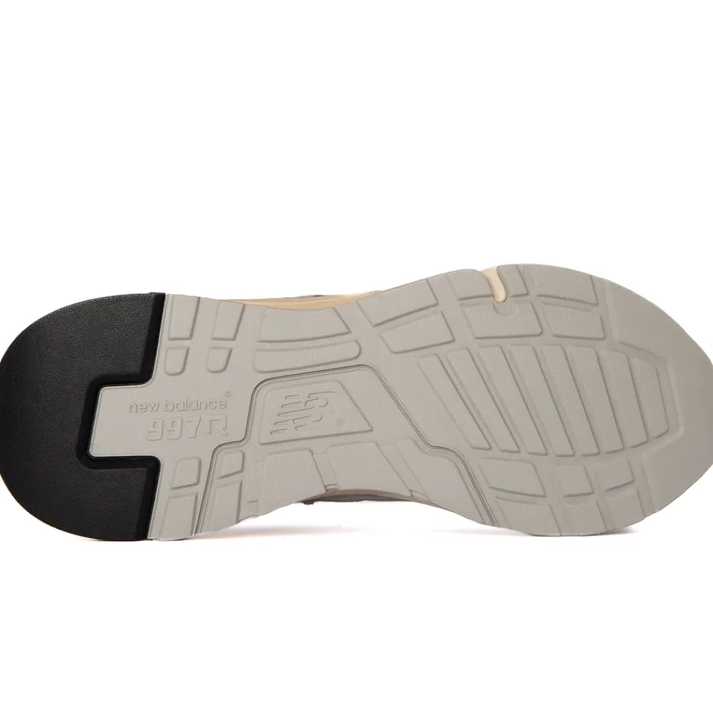New Balance Buty unisex U997RHA – szare