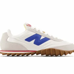 New Balance Buty unisex URC30VD – białe