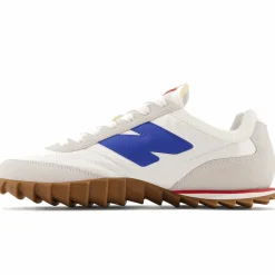 New Balance Buty unisex URC30VD – białe