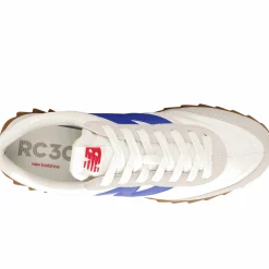New Balance Buty unisex URC30VD – białe