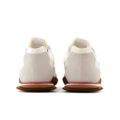 New Balance Buty unisex URC30VD – białe