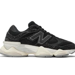 New Balance Buty unisex U9060HSD – czarne