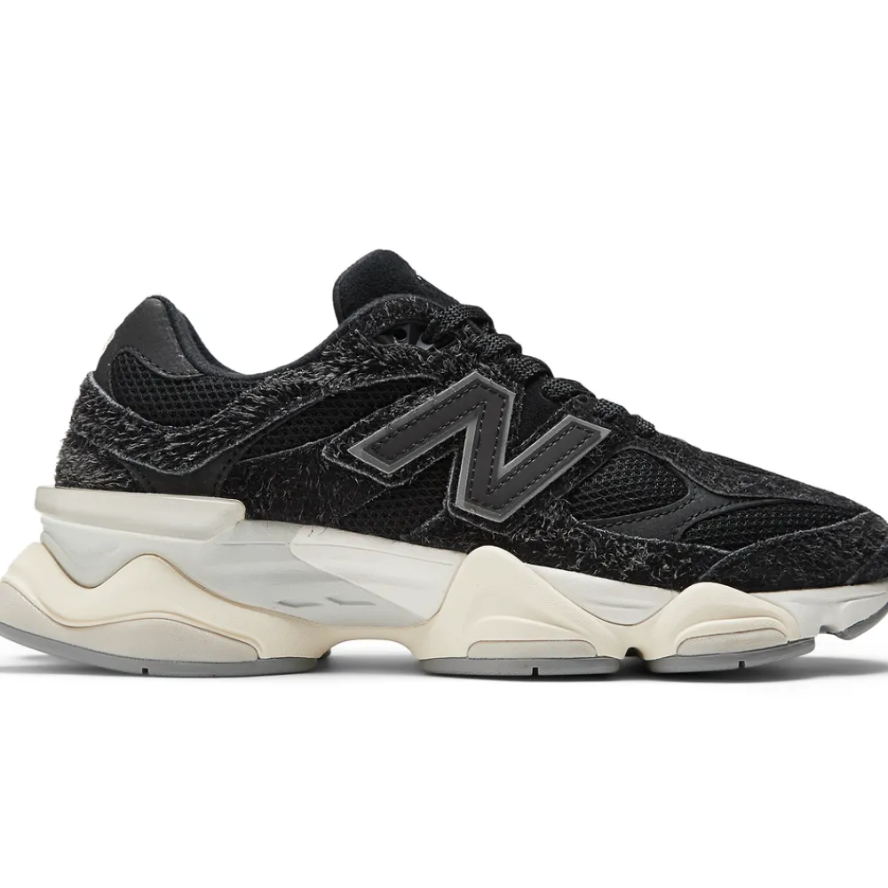 New Balance Buty unisex U9060HSD – czarne