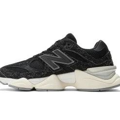 New Balance Buty unisex U9060HSD – czarne