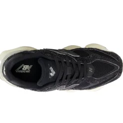 New Balance Buty unisex U9060HSD – czarne