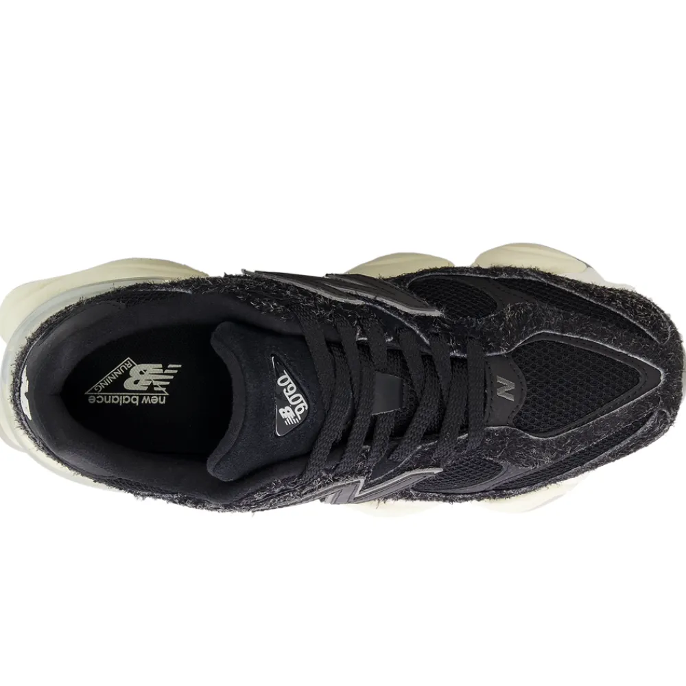 New Balance Buty unisex U9060HSD – czarne