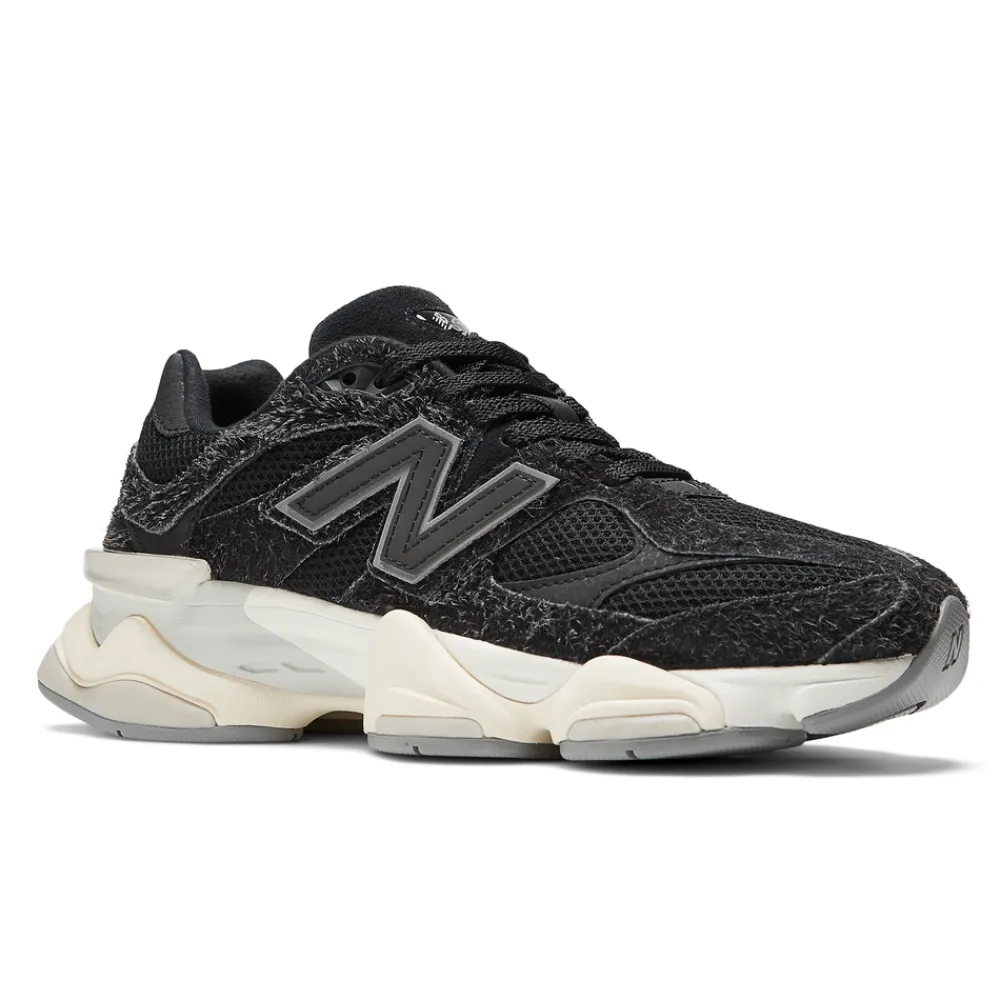 New Balance Buty unisex U9060HSD – czarne