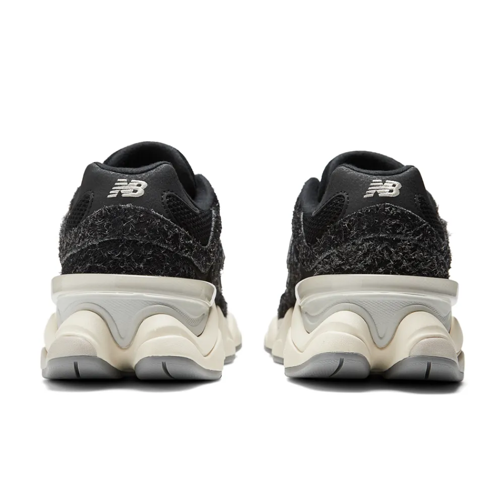 New Balance Buty unisex U9060HSD – czarne