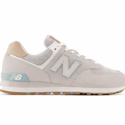 New Balance Buty unisex U574SG2 – szare