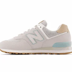 New Balance Buty unisex U574SG2 – szare