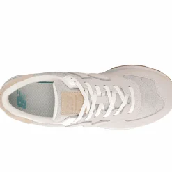 New Balance Buty unisex U574SG2 – szare