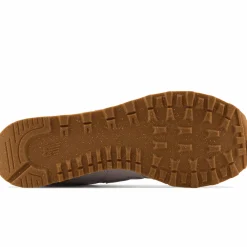 New Balance Buty unisex U574SG2 – szare
