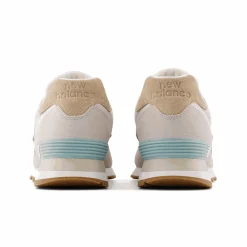 New Balance Buty unisex U574SG2 – szare