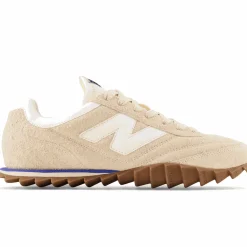 New Balance Buty unisex URC30RB – beżowe