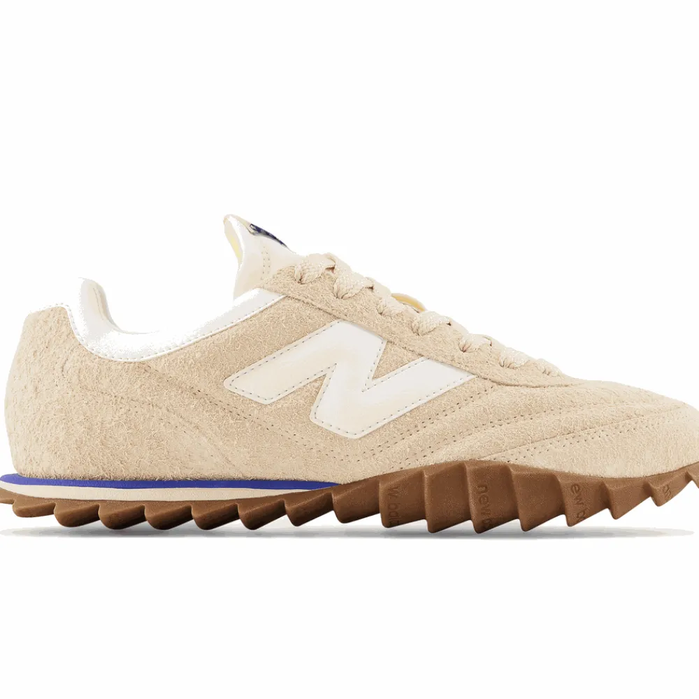 New Balance Buty unisex URC30RB – beżowe