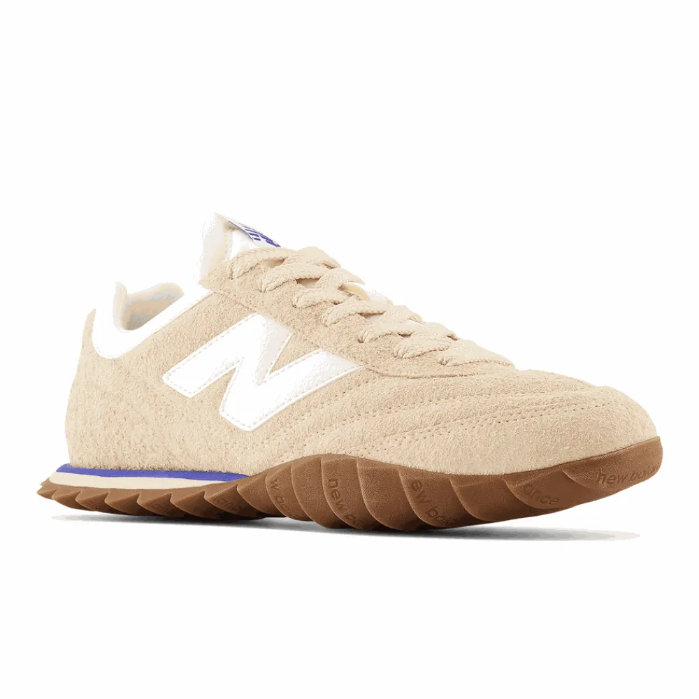 New Balance Buty unisex URC30RB – beżowe