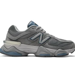 New Balance Buty unisex U9060ECC – szare