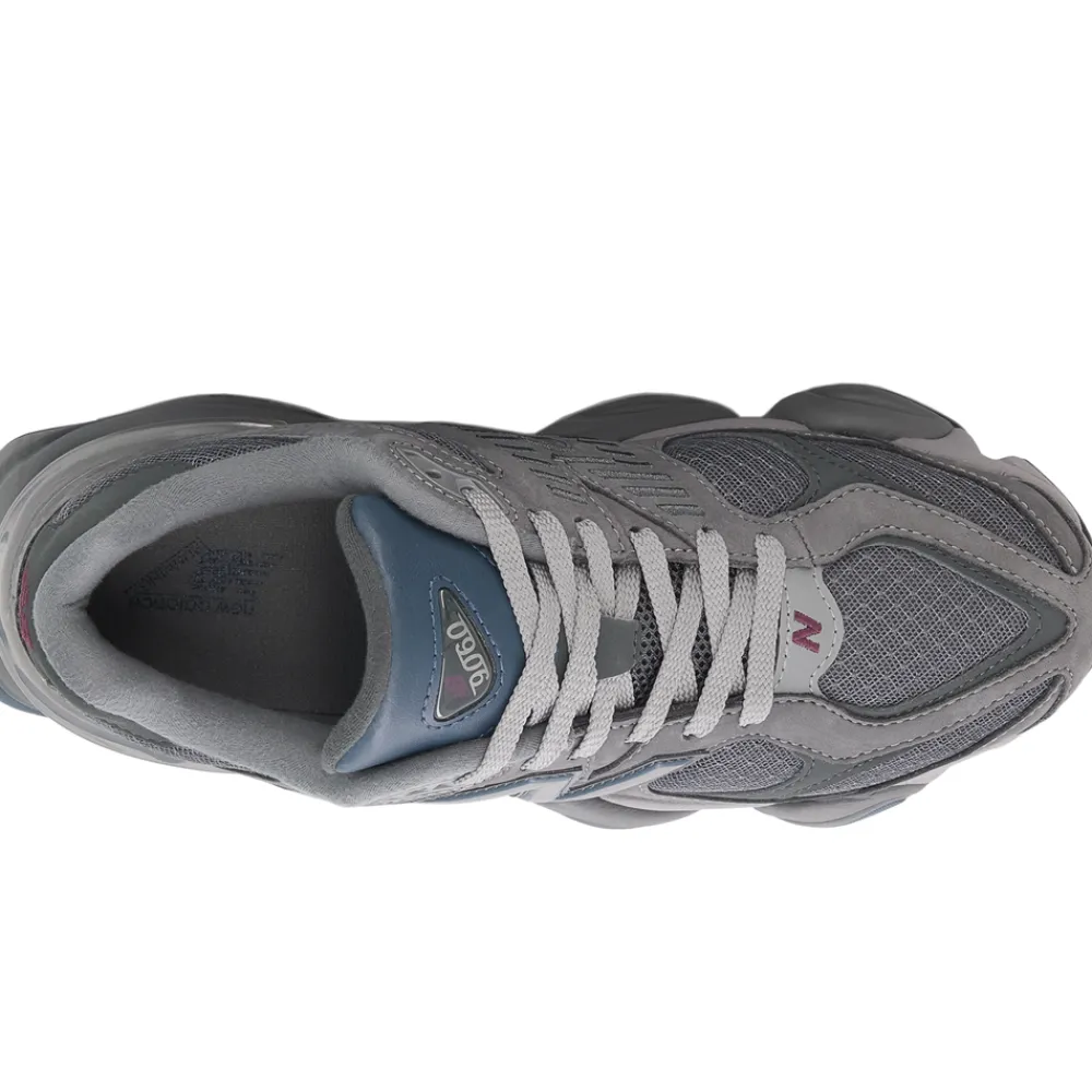 New Balance Buty unisex U9060ECC – szare