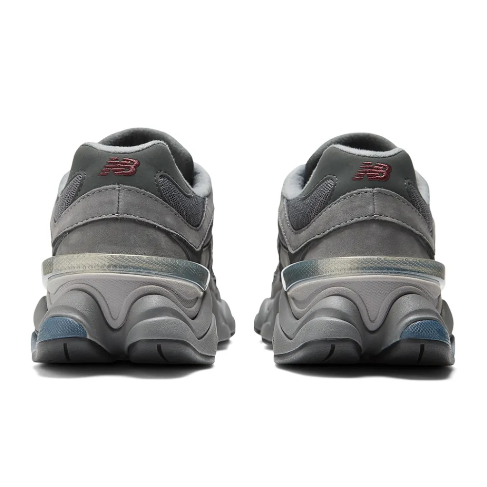 New Balance Buty unisex U9060ECC – szare